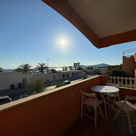 Pm 95 Via Lido Guest House Алгеро Екстериор снимка