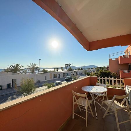 Pm 95 Via Lido Guest House Алгеро Екстериор снимка