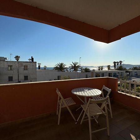 Pm 95 Via Lido Guest House Алгеро Екстериор снимка