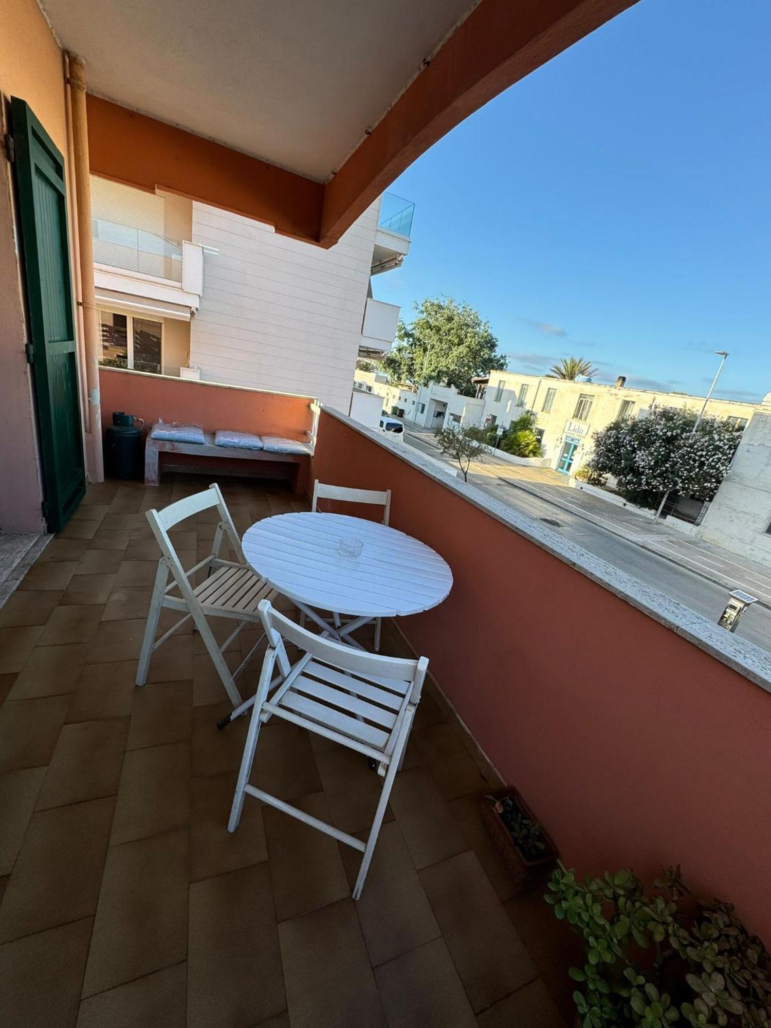 Pm 95 Via Lido Guest House Алгеро Екстериор снимка