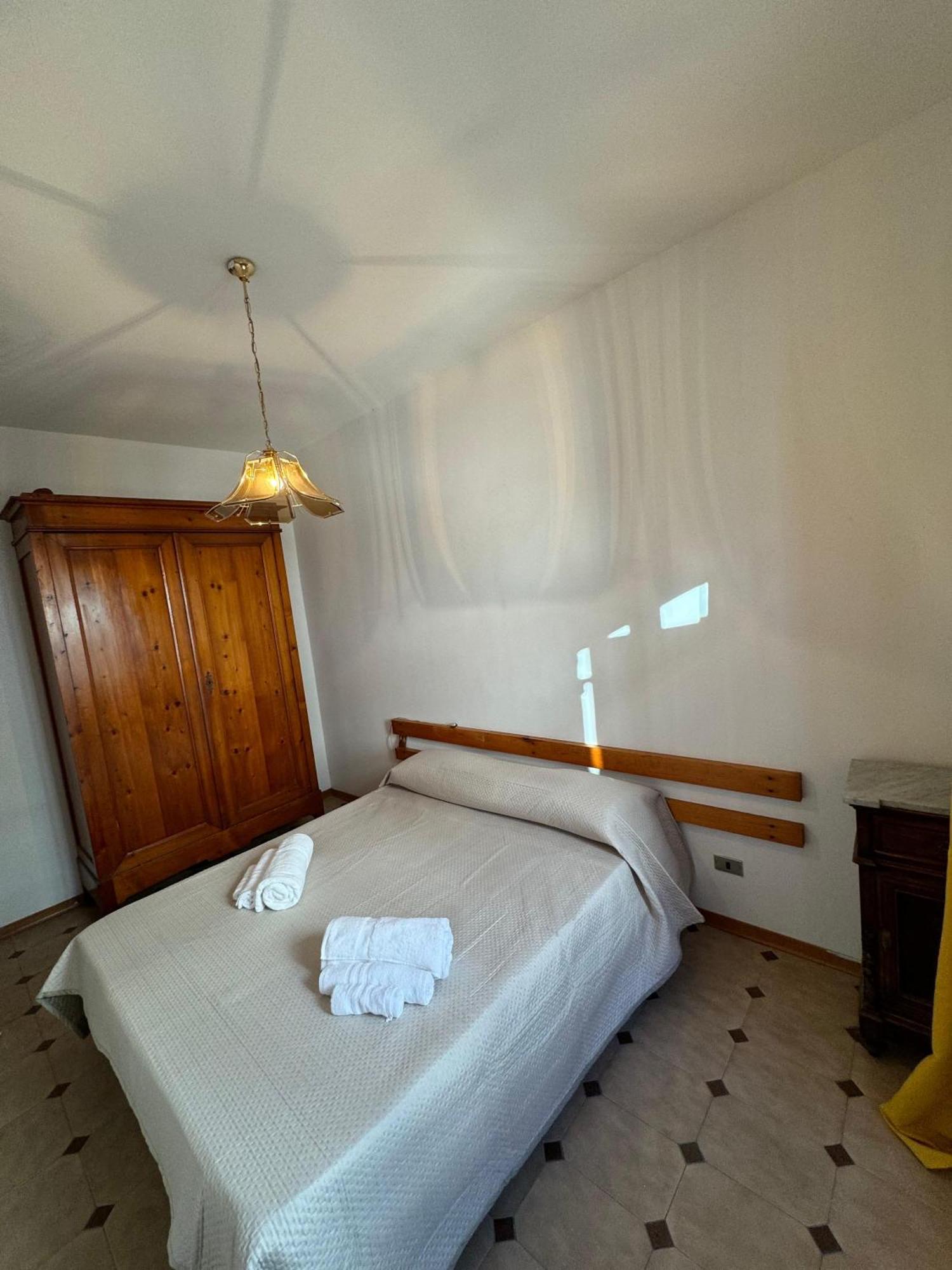 Pm 95 Via Lido Guest House Алгеро Екстериор снимка