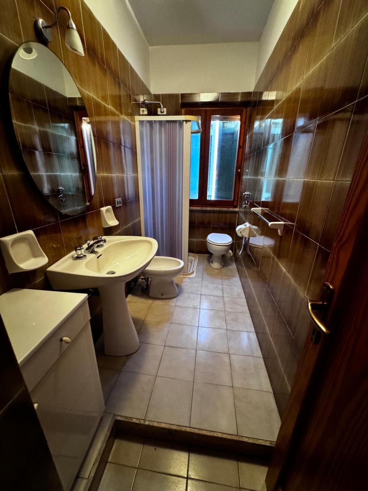 Pm 95 Via Lido Guest House Алгеро Екстериор снимка